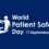 World Patient Safety Day 2024